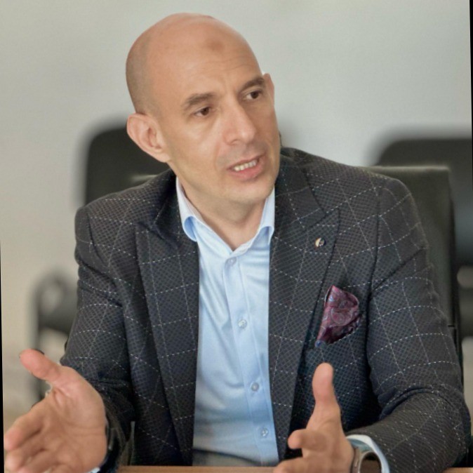 Abdelkrim Touta