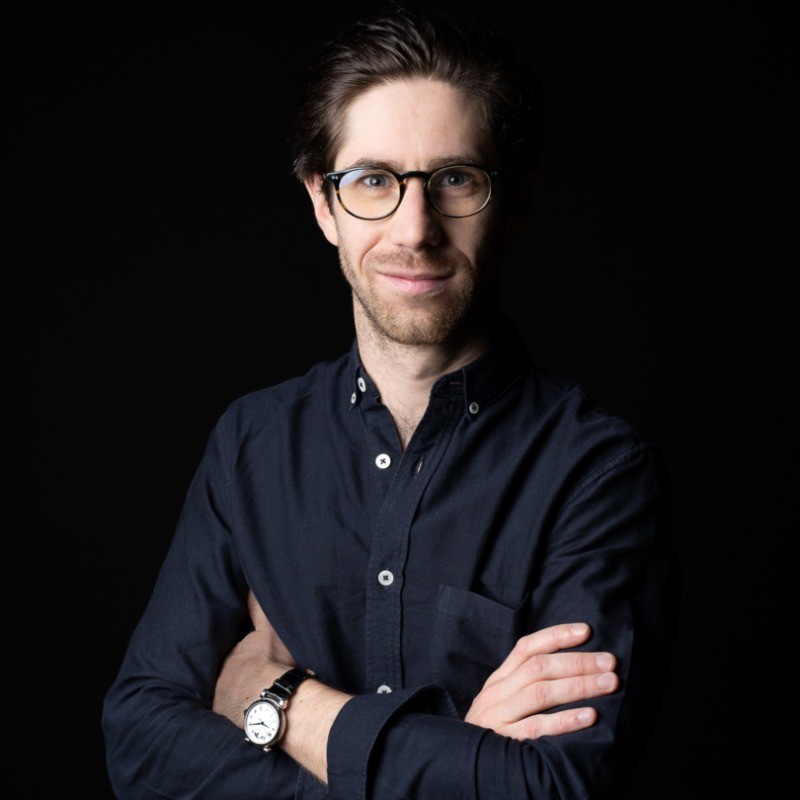 Baptiste Collot