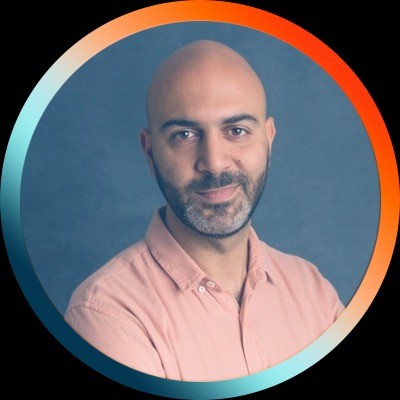 Marc Naggar