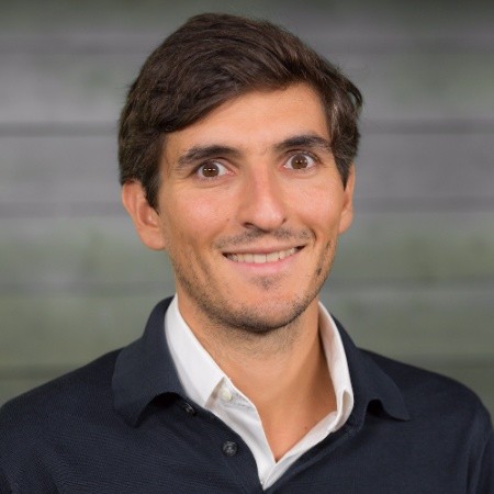 Nicolas Farin