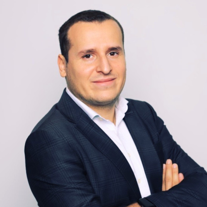 Raphaël Boukris